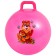 The bunch of a jump with a handle Zabiaka, D = 55 cm, 420 g, Mix color