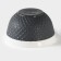 A bowl with a lid, 500 ml, 13.5 × 7.5 cm, color mix