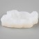 Silicone universal form "dinosaur", 7.4 × 3.6 × 1 cm