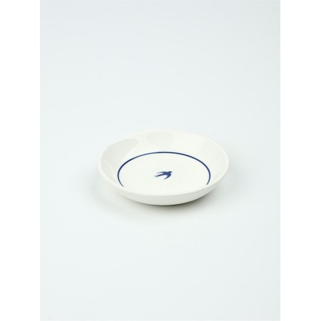 Swallow's saucer, 8.8 cm-2