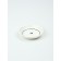Swallow's saucer, 8.8 cm
