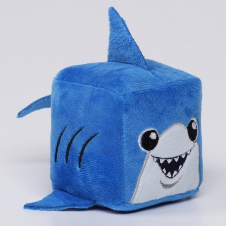 Cube soft toy "Bear"-2