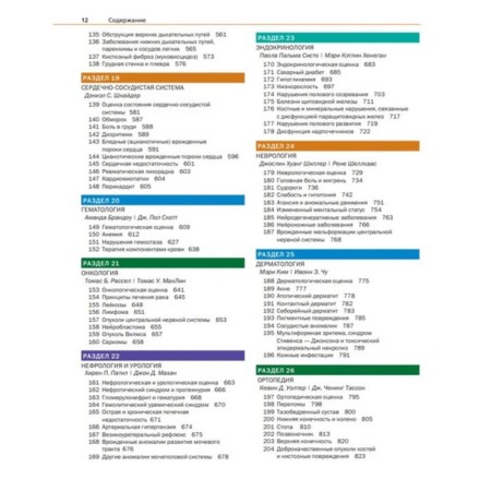 Fundamentals of pediatrics by Nelson. 8th edition. Markdante K., Kligman R.-7