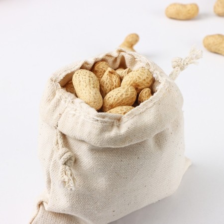 Back for storing products, 14 × 14 cm, linen-2
