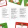 New Year's board game “New Year: children VS Parents”, 100 cards, 7+