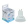 Smartbuy, MR16, 7 W, GU10, 4000 K, daytime white lamp.