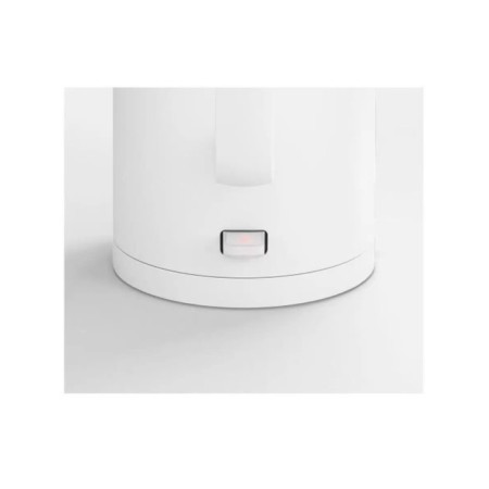 Electric kettle VIOMI Mechanical Kettle, plastic, Metal flask, 1.5 l, 1800 watts, white-2