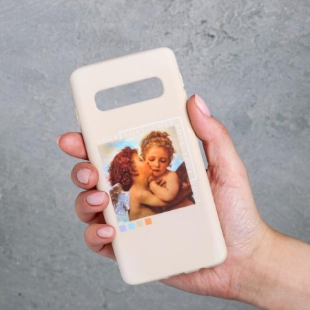 Samsung S10 “Angels” case, 7.04 x 15.0 cm-3