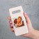 Samsung S10 “Angels” case, 7.04 x 15.0 cm