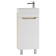 Tumbling Iceberg Dream with the Yenisei sink 40, oak sonoma, without a box