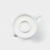 Porcelain kettle "Lucky", 400 ml