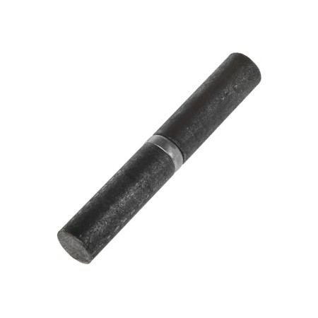 Garage loop with a bearing, 22x140 mm, without coverage, 20 pcs