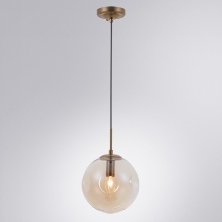 Suspension Tureis 40 cm, D 20 cm, 1x60W E14-1
