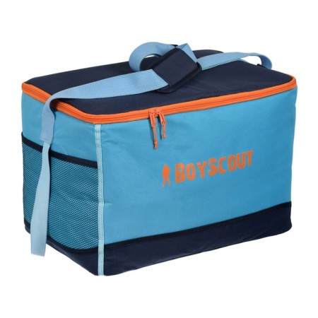 Boyscout thermal tunnel 30 l, thermal insulation 5mm, foil layer-1