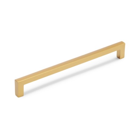 Cappio Square RSC007, aluminum, m/o 192 mm slop
