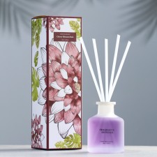 The aromatic diffuser 