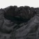 Tourist backpack, TAIF, 80 liters, cord department, outer pocket, 2 side pockets, black color/cherry