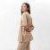 Women's costume (T -shirt and trousers) Mist, p. 48-50, beige