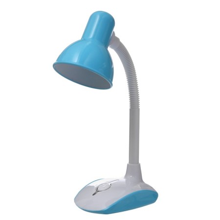 Landry table lamp E27 15W white and white 17x12x44 cm Risalux-9