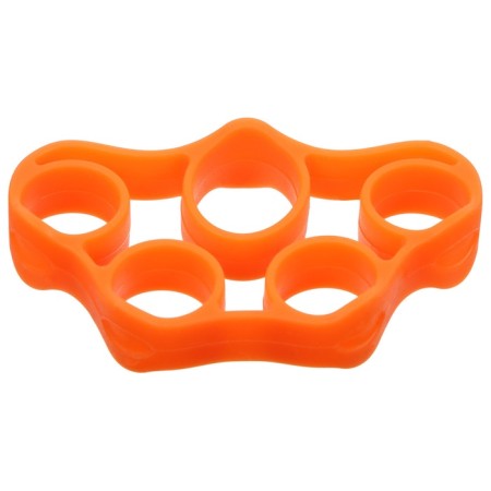 Эспандер для пальцев ONLYTOP, 5 кг, цвета МИКС-4