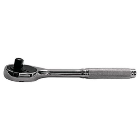 Meatrix Master rattles, 1/2 "with a switch, CRV, chrome