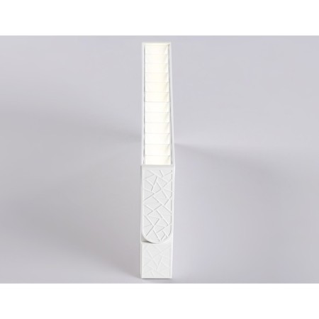 LED LED overhead Ambrella Techno Spot Move Ta1825, 12W, LED, white color-2