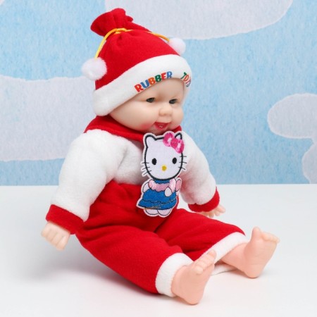 Funny doll 35cm, mix-2