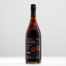 Сироп Barline «Карамель», 1 л