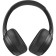 Panasonic RB-M700BGE-K 1.2M Black Wireless Bluetooth head headset.