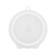 LED lamp with a motion sensor, 6LED, 2.5 watts, from batteries 3*AAA, 3000k, T-white