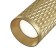 Technical C037CL-01G, GU10, 1x50 W, 60x60x192 mm, gold, gold