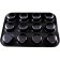 Baking form Bekker BK-3907, anti-stick coating, size 35x27x3.5 cm