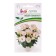 Eustoma seeds "Lady Cameron", F1, dwarf, terry, pink picot 5 pcs