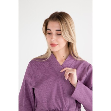 WALE WEEN WEEN LEARED ECONOME and I Size 54-56, LAVANDA color, 100% cotton, 200G/m2-1