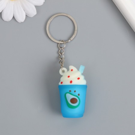 Trick Rubber "Fruit lemonade" MIX 4.7x3x3 cm-1