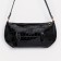 Baget bag, lightning department, black color