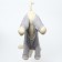 Combineson for animals light gray, L (DS 39, Osh 36-38, OG 60-62)