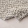 A set of bathtub rugs "Pamp", size 50x60 cm, 60x100 cm, beige color