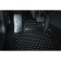 Rugs in the SEAT Leon 10/2007-2016 salon, 4 pcs. (polyurethane)