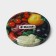 KOMFI canning “Vegetables”, TO-82 mm, metal, varnish, packaging 20 pcs