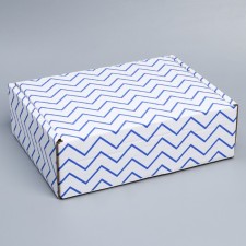 Box Gift team, packaging, 