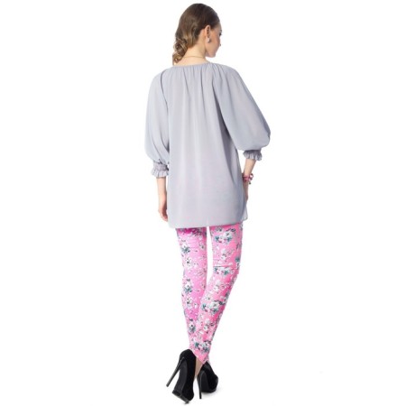Female trousers, size 46-3