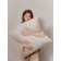 Siberia pillow "Dreams", size 70x70 cm
