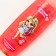 Hair shampoo, 250 ml, strawberry aroma, pure happiness