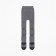 Children's tights "Transformers", height 116-122 cm, color gray color