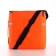 Bag-termo unlucky 16l, 28*20*30, department for Meln, 3 N/pocket, reg belt, orange