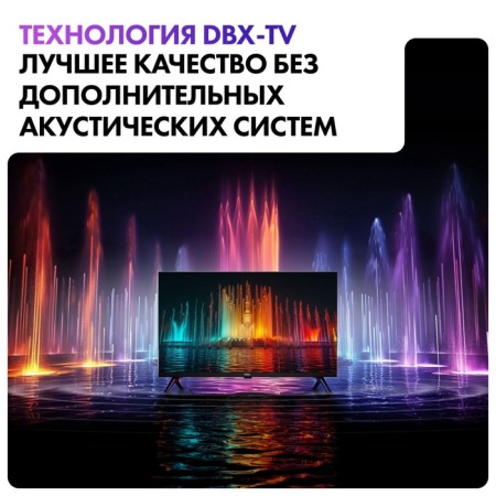 LED TV Haier 32 Smart TV S2-8