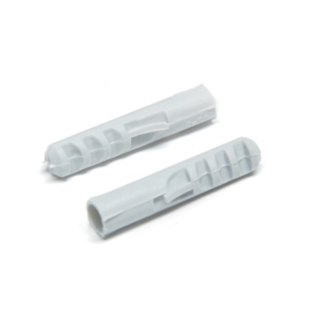 Tundra dowel, type S, spine, polypropylene, 6x30 mm, 50 pcs-2
