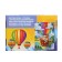 Figure puzzle "Flight in a balloon"