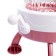 Knitting machine "Knit like mom", with accessories